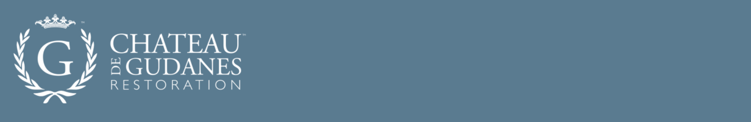 Chateau de Gudanes